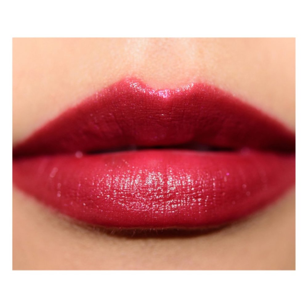 MAC Cosmetics Cremesheen Lipstick Party Line